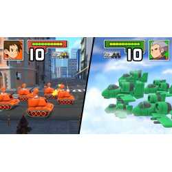 ADVANCE WARS 1+2 RE-BOOT CAMP SWITCH