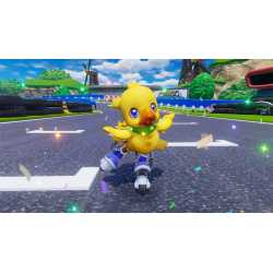 CHOCOBO GP SWITCH