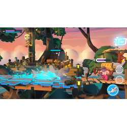 LEGO BRAWLS SWITCH