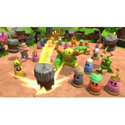 MY SINGING MONSTERS PLAYGROUND SWITCH