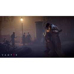 VAMPYR SWITCH