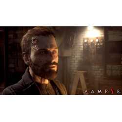 VAMPYR SWITCH