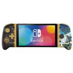 MANETTE HORI SPLIT PAD PRO (ZELDA) - SWITCH