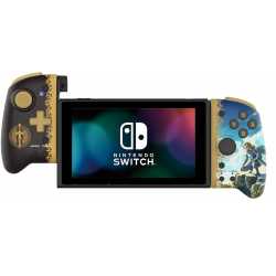 MANETTE HORI SPLIT PAD PRO (ZELDA) - SWITCH