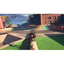 TONY HAWKS PRO SKATER 1+2 PS5