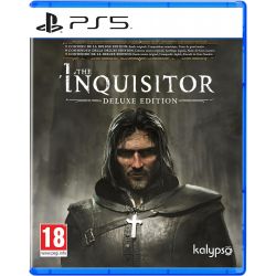 THE INQUISITOR DELUXE PS5