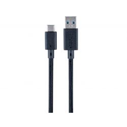 CABLE USB-C PS5 NACON BRAIDED USB-C CABLE 5M CHARGE ET DATA