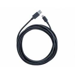 CABLE USB-C PS5 NACON BRAIDED USB-C CABLE 5M CHARGE ET DATA