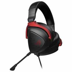 CASQUE GAMING ASUS ROG DELTA S CORE NOIR PC/PS5/SWITCH