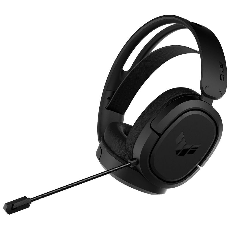 CASQUE GAMING ASUS TUF H1 WIRELESS