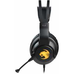 CASQUE GAMING ROCCAT - ELO 7.1 USB GAMING BLACK