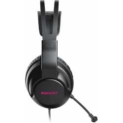 CASQUE GAMING ROCCAT - ELO 7.1 USB GAMING BLACK