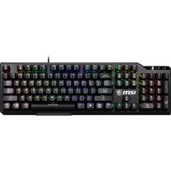 CLAVIER MSI VIGOR GK41