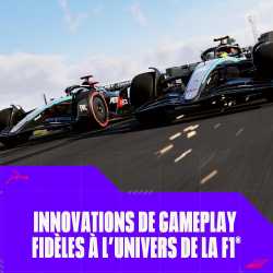 F1 2024 PS4