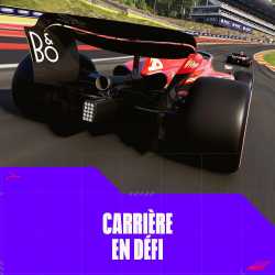 F1 2024 PS4