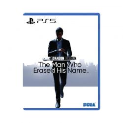 LIKE A DRAGON GAIDEN: THE MAN WHO ERASED HIS NAME PS5