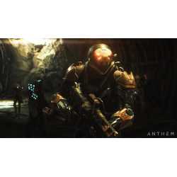 ANTHEM PS4 OCC