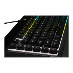 CLAVIER K55 RGB PRO RUBBERDOME