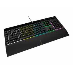 CLAVIER K55 RGB PRO RUBBERDOME