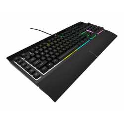 CLAVIER K55 RGB PRO RUBBERDOME