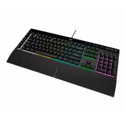 CLAVIER K55 RGB PRO RUBBERDOME