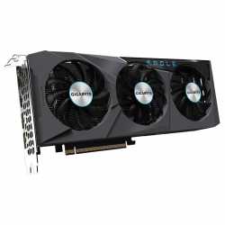 CARTE GRAPHIQUE GIGABYTE RADEON RX 6600 EAGLE 8G