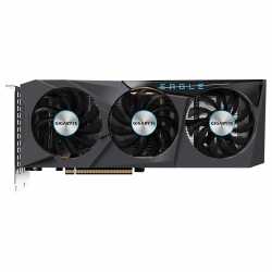 CARTE GRAPHIQUE GIGABYTE RADEON RX 6600 EAGLE 8G