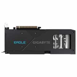 CARTE GRAPHIQUE GIGABYTE RADEON RX 6600 EAGLE 8G