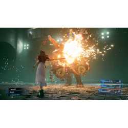 FINAL FANTASY 7 ( VII ) REMAKE INTERGRADE PS5