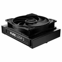 AIO ( KIT WATERCOOLING) BE QUIET! PURE LOOP 2 120MM - BW016