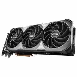 CARTE GRAPHIQUE MSI RTX 4090 VENTUS 3X E 24G