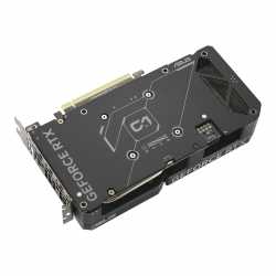 CARTE GRAPHIQUE ASUS DUAL RTX 4060 OC 8G