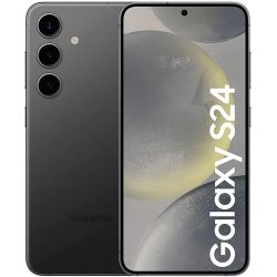 SAMSUNG GALAXY S24 8+128GB 6.2 POUCES 5G ONYX BLACK