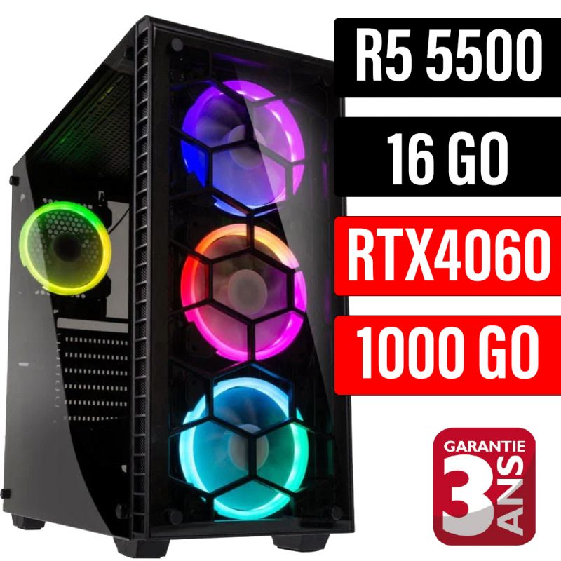 PC GAMER FUTURA