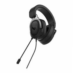 CASQUE GAMING ASUS TUF H3 GUN METAL