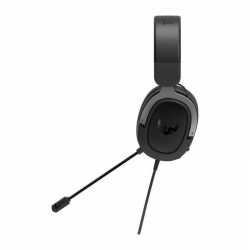 CASQUE GAMING ASUS TUF H3 GUN METAL