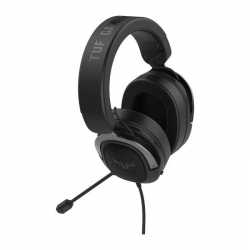 CASQUE GAMING ASUS TUF H3 GUN METAL