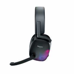 CASQUE GAMING ROCCAT - SYN MAX AIR - BLACK