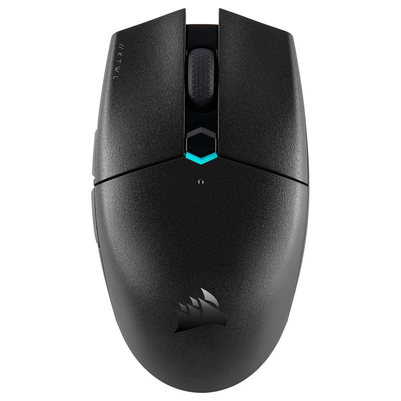 SOURIS GAMING SANS FIL CORSAIR KATAR PRO WIRELESS NOIR