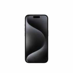 APPLE IPHONE 15 PRO 128GB 6.1 POUCES BLACK TITANIUM