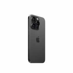 APPLE IPHONE 15 PRO 128GB 6.1 POUCES BLACK TITANIUM