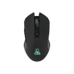 PACK CLAVIER / SOURIS / CASQUE / TAPIS COMBO ACTINIUM BUNDLE 4 EN 1 RGB