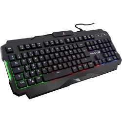 PACK CLAVIER / SOURIS / CASQUE / TAPIS COMBO ACTINIUM BUNDLE 4 EN 1 RGB