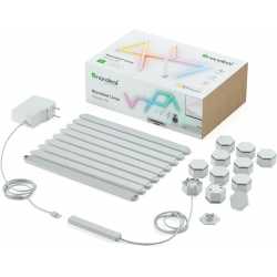 NANOLEAF LINES STARTER KIT - 9 PIECES