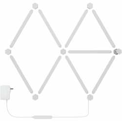 NANOLEAF LINES STARTER KIT - 9 PIECES