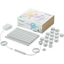 NANOLEAF LINES STARTER KIT - 15 PIECES