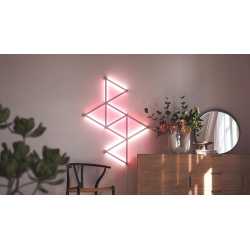 NANOLEAF LINES STARTER KIT - 15 PIECES