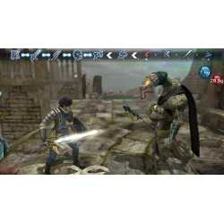 NATURAL DOCTRINE PS4 OCC