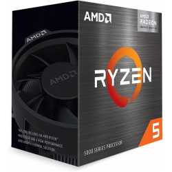 CPU AMD RYZEN 5 5500 GT