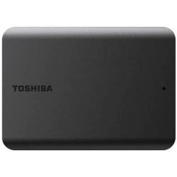 DISQUE DUR EXTERNE TOSHIBA 2TO (2000GO) 2.5 USB3 - CANVIO BASICS - HDTB520EK3AA